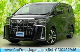 toyota alphard 2021 quick_quick_3BA-AGH30W_AGH30-0389263