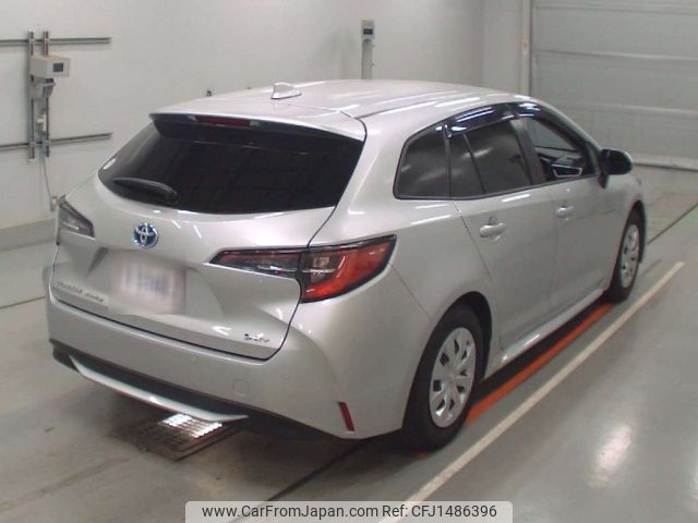 toyota corolla-touring-wagon 2024 -TOYOTA--Corolla Touring ZWE219W-0059393---TOYOTA--Corolla Touring ZWE219W-0059393- image 2
