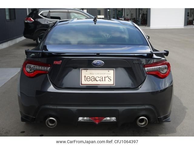 subaru brz 2018 -SUBARU--BRZ ZC6--029977---SUBARU--BRZ ZC6--029977- image 2