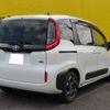 toyota sienta 2022 CFJ1673531 image 2