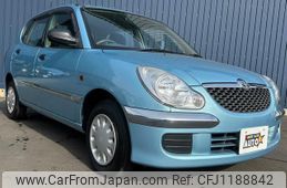 toyota duet 2002 quick_quick_M100A_M100A-078717