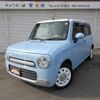 suzuki alto-lapin 2014 -SUZUKI 【名変中 】--Alto Lapin HE22S--839103---SUZUKI 【名変中 】--Alto Lapin HE22S--839103- image 1