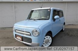 suzuki alto-lapin 2014 -SUZUKI 【名変中 】--Alto Lapin HE22S--839103---SUZUKI 【名変中 】--Alto Lapin HE22S--839103-