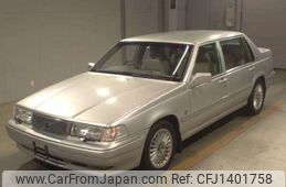 volvo s90 1997 -VOLVO--Volvo S90 E-9B6304E--YV1-964956W1129464---VOLVO--Volvo S90 E-9B6304E--YV1-964956W1129464-