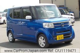 honda n-box 2015 -HONDA 【野田 580】--N BOX DBA-JF1--JF1-1642954---HONDA 【野田 580】--N BOX DBA-JF1--JF1-1642954-
