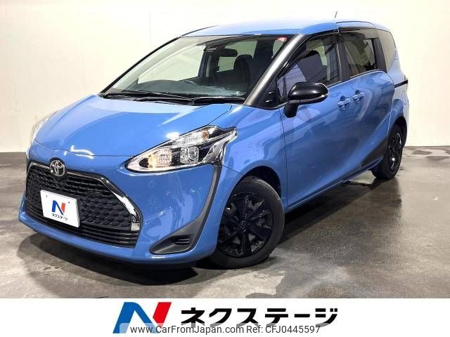 toyota sienta 2022 -TOYOTA--Sienta 5BA-NSP170G--NSP170-7302714---TOYOTA--Sienta 5BA-NSP170G--NSP170-7302714- image 1