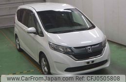 honda freed 2017 -HONDA--Freed GB5--1059213---HONDA--Freed GB5--1059213-