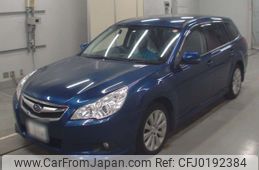 subaru legacy-touring-wagon 2010 -SUBARU 【習志野 301も3885】--Legacy Wagon BR9-038117---SUBARU 【習志野 301も3885】--Legacy Wagon BR9-038117-