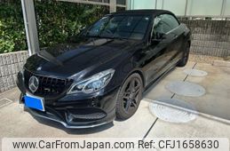 mercedes-benz e-class 2015 CFJ1658630
