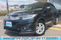 honda vezel 2020 quick_quick_DAA-RU3_RU3-1355234