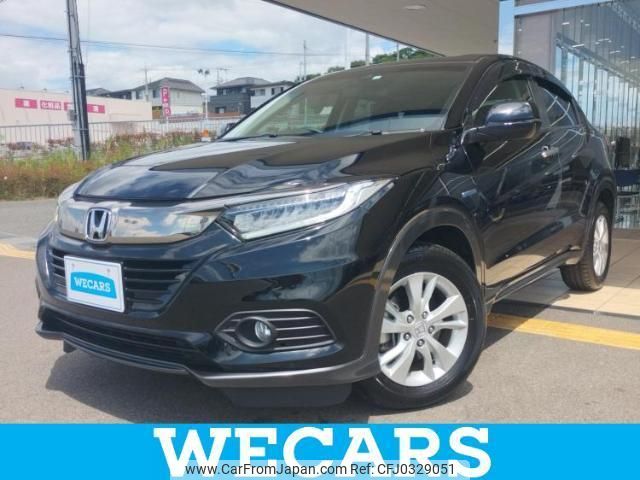 honda vezel 2020 quick_quick_DAA-RU3_RU3-1355234 image 1