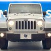 jeep wrangler 2018 CFJ1787860 image 18