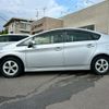 toyota prius 2012 quick_quick_ZVW30_5392582 image 11