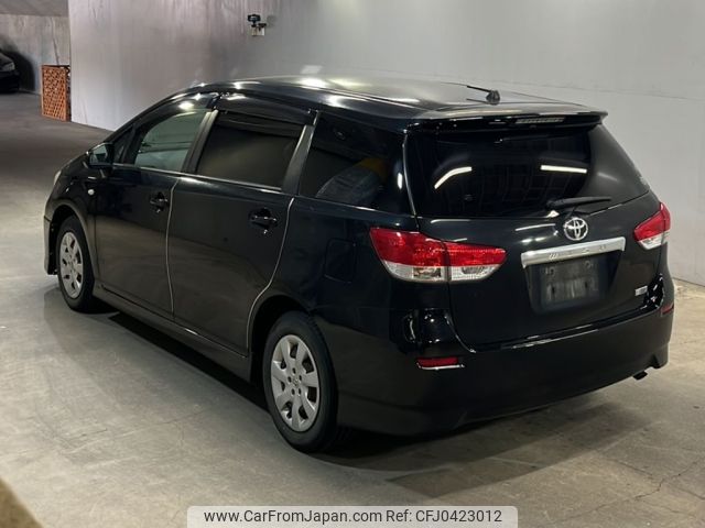 toyota wish 2010 -TOYOTA--Wish ZGE20G-0062746---TOYOTA--Wish ZGE20G-0062746- image 2