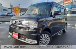 daihatsu move-conte 2014 -DAIHATSU 【岩手 581ｽ3347】--Move Conte DBA-L585S--L585S-0041546---DAIHATSU 【岩手 581ｽ3347】--Move Conte DBA-L585S--L585S-0041546-