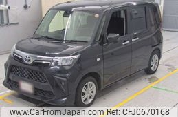 toyota roomy 2021 -TOYOTA--Roomy M900A-0631630---TOYOTA--Roomy M900A-0631630-