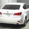 lexus is 2010 -LEXUS 【諏訪 300ｿ798】--Lexus IS GSE25--5042196---LEXUS 【諏訪 300ｿ798】--Lexus IS GSE25--5042196- image 2