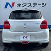 suzuki swift 2018 -SUZUKI--Swift DBA-ZC83S--ZC83S-125474---SUZUKI--Swift DBA-ZC83S--ZC83S-125474- image 16