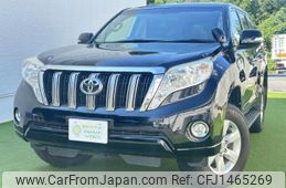 toyota land-cruiser-prado 2014 quick_quick_CBA-TRJ150W_0041962