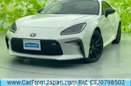 toyota gr86 2024 quick_quick_3BA-ZN8_ZN8-031646