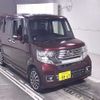 honda n-box 2015 -HONDA 【飛騨 580ｹ8865】--N BOX JF2-2400863---HONDA 【飛騨 580ｹ8865】--N BOX JF2-2400863- image 1