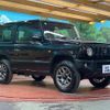 suzuki jimny 2025 CFJ1756926 image 16