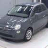 fiat 500 2012 -FIAT--Fiat 500 ABA-31212--ZFA31200000751241---FIAT--Fiat 500 ABA-31212--ZFA31200000751241- image 1