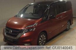 nissan serena 2017 quick_quick_DAA-GFC27_070287