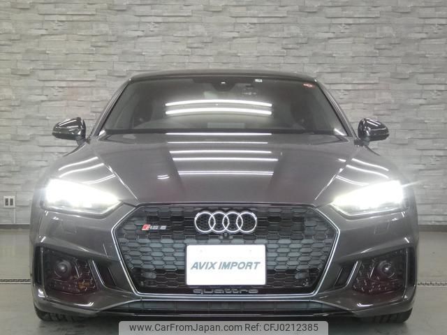 audi rs5 2018 quick_quick_F5DECF_WUAZZZF5XJA904229 image 2