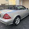 mercedes-benz slk-class 2003 -MERCEDES-BENZ--Benz SLK GH-170465--WDB170465-2F294745---MERCEDES-BENZ--Benz SLK GH-170465--WDB170465-2F294745- image 10