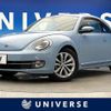 volkswagen the-beetle 2014 CFJ1691156 image 1