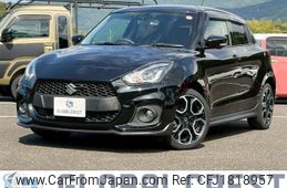 suzuki swift 2024 CFJ1818957