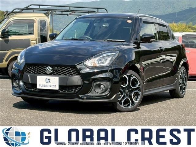 suzuki swift 2024 CFJ1818957 image 1