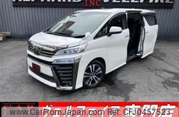 toyota vellfire 2019 quick_quick_AGH30W_AGH30-0247725