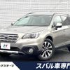 subaru outback 2016 quick_quick_BS9_BS9-032119 image 1