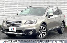 subaru outback 2016 quick_quick_BS9_BS9-032119