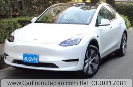 tesla-motors tesla-others 2024 -TESLA--ﾃｽﾗﾓﾃﾞﾙY ZAA-YL1YT--LRWYHCFS4RC362***---TESLA--ﾃｽﾗﾓﾃﾞﾙY ZAA-YL1YT--LRWYHCFS4RC362***-