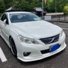toyota mark-x 2010 -TOYOTA--MarkX DBA-GRX130--GRX130-6030331---TOYOTA--MarkX DBA-GRX130--GRX130-6030331- image 1