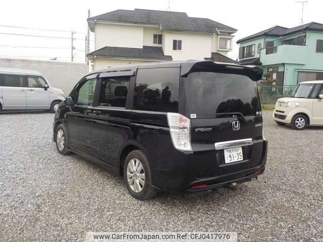 honda stepwagon 2011 -HONDA 【野田 500ｱ1234】--Stepwgn DBA-RK5--RK5-1111371---HONDA 【野田 500ｱ1234】--Stepwgn DBA-RK5--RK5-1111371- image 2