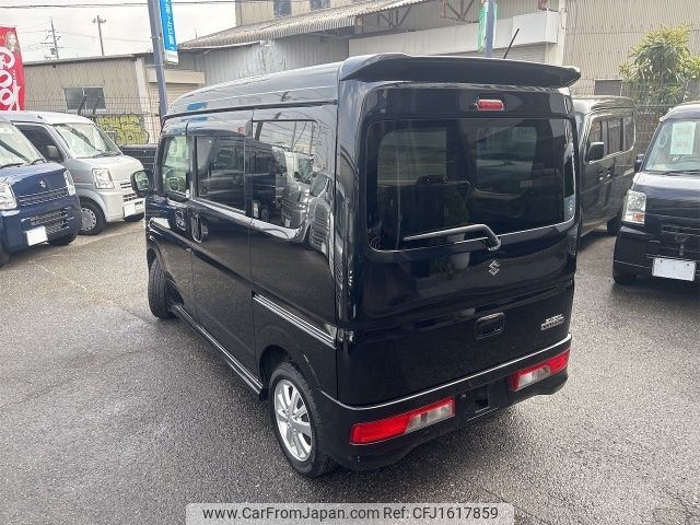 suzuki every-wagon 2015 CFJ1617859 image 2