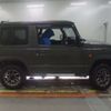 suzuki jimny 2024 -SUZUKI 【Ｎｏ後日 】--Jimny JB64W-329802---SUZUKI 【Ｎｏ後日 】--Jimny JB64W-329802- image 4