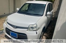 toyota sienta 2011 -TOYOTA--Sienta DBA-NCP81G--NCP81-5155334---TOYOTA--Sienta DBA-NCP81G--NCP81-5155334-