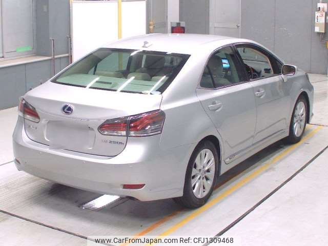 lexus hs 2013 -LEXUS--Lexus HS DAA-ANF10--ANF10-2061177---LEXUS--Lexus HS DAA-ANF10--ANF10-2061177- image 2