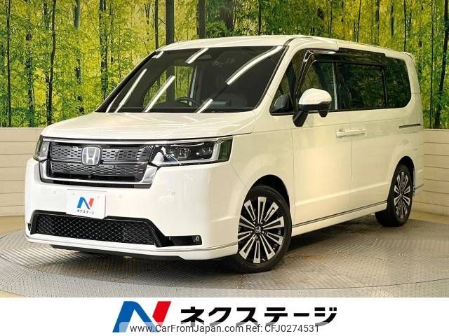 honda stepwagon 2023 -HONDA--Stepwgn 6AA-RP8--RP8-1034614---HONDA--Stepwgn 6AA-RP8--RP8-1034614- image 1