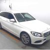 mercedes-benz c-class-station-wagon 2014 quick_quick_DBA-205240C_WDD2052402F105916 image 1