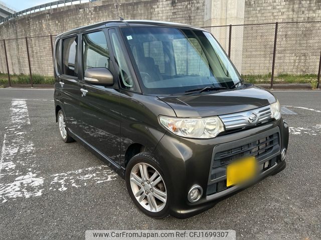 daihatsu tanto 2011 CFJ1699307 image 1