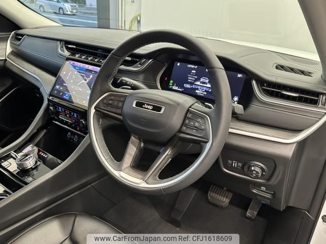 jeep grand-cherokee 2024 CFJ1618609 image 2