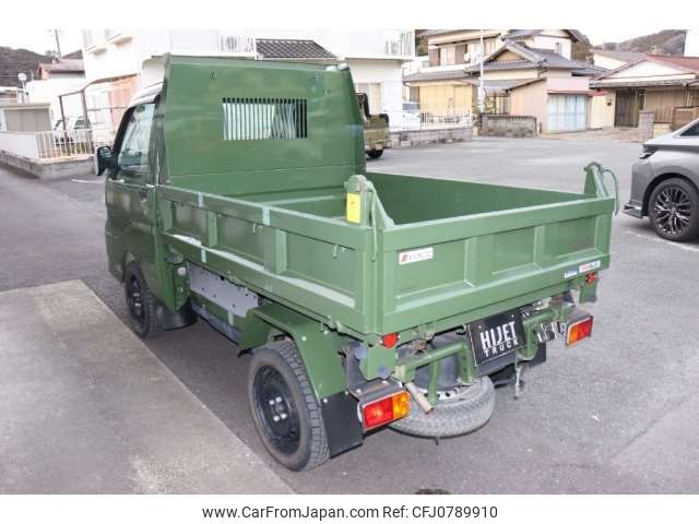 daihatsu hijet-truck 2013 -DAIHATSU--Hijet Truck EBD-S211P--S211P-0213260---DAIHATSU--Hijet Truck EBD-S211P--S211P-0213260- image 2