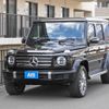 mercedes-benz g-class 2022 quick_quick_3DA-463350_W1N4633502X424312 image 1