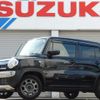 suzuki hustler 2016 -SUZUKI--Hustler DAA-MR41S--MR41S-187875---SUZUKI--Hustler DAA-MR41S--MR41S-187875- image 1